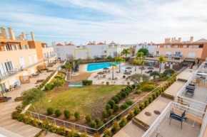Cabanas Gardens Studio By ALGARTUR